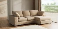 Medium Sofa Chaise - Right Hand