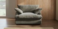 Noa Platform Deep Relaxed Sit