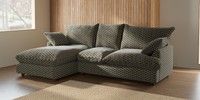 Noa Platform Deep Relaxed Sit