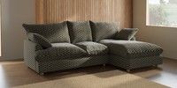 Medium Sofa Chaise - Right Hand