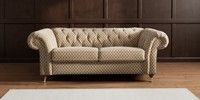 3 Seater Small Sofa