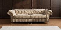 4 Seater Sofa
