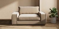 2 Seater Small Sofa