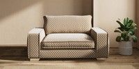 2 Seater Small Sofa