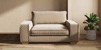 2 Seater Small Sofa