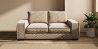 3 Seater Small Sofa