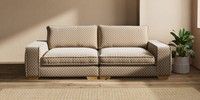 4 Seater Sofa