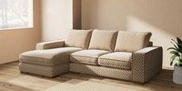 Novella Deep Relaxed Sit