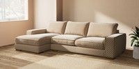 Novella Deep Relaxed Sit