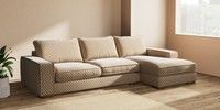 Novella Deep Relaxed Sit