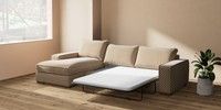 Novella Deep Relaxed Sit