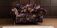 2 Seater Small Sofa