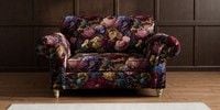 2 Seater Small Sofa