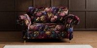 2 Seater Small Sofa