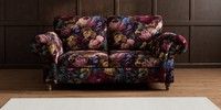 3 Seater Small Sofa