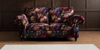 3 Seater Small Sofa
