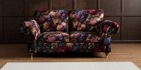 3 Seater Small Sofa