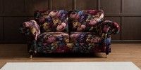 3 Seater Small Sofa