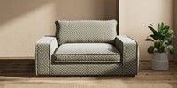 2 Seater Small Sofa