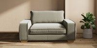 2 Seater Small Sofa