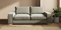 3 Seater Sofa
