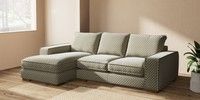 Novella Deep Relaxed Sit