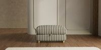 Storage Footstool