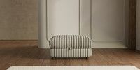 Storage Footstool
