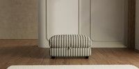 Storage Footstool