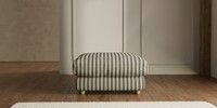 Extra Large Footstool