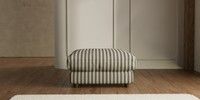 Extra Large Footstool