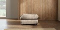 Noa Platform Deep Relaxed Sit
