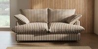 3 Seater Small Sofa