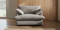 Noa Platform Deep Relaxed Sit