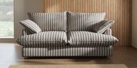 3 Seater Small Sofa