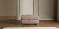 Storage Footstool