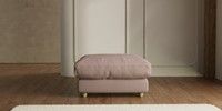 Extra Large Footstool