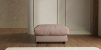Extra Large Footstool
