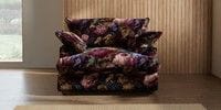 Noa Platform Deep Relaxed Sit