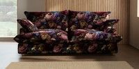 3 Seater Sofa