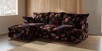 Noa Platform Deep Relaxed Sit