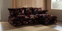 Noa Platform Deep Relaxed Sit