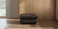 Storage Footstool
