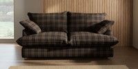 3 Seater Small Sofa