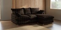 Small Sofa Chaise - Universal