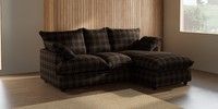 Small Sofa Chaise - Universal