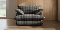 Noa Platform Deep Relaxed Sit