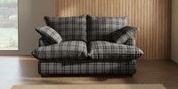 2 Seater Small Sofa