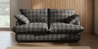 3 Seater Small Sofa