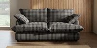 3 Seater Small Sofa